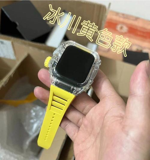 苹果手表铁链带如何快速拆卸？需要特殊工具吗？