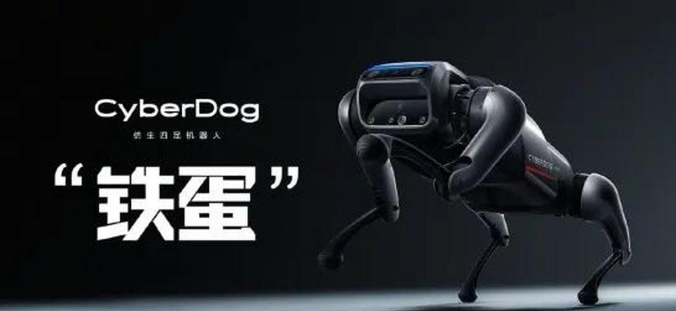 小米铁蛋机器人有哪些智能功能？如何激活这些功能？