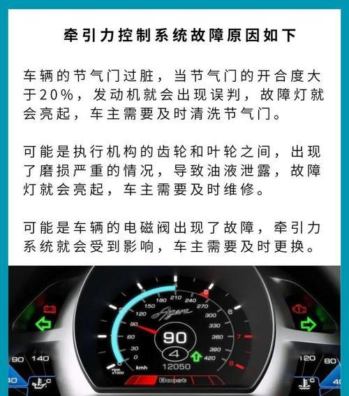 汽车显示屏上的WLTC是什么意思？如何理解？
