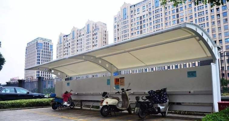 电瓶车充电站位置在哪里？充电时应注意什么？