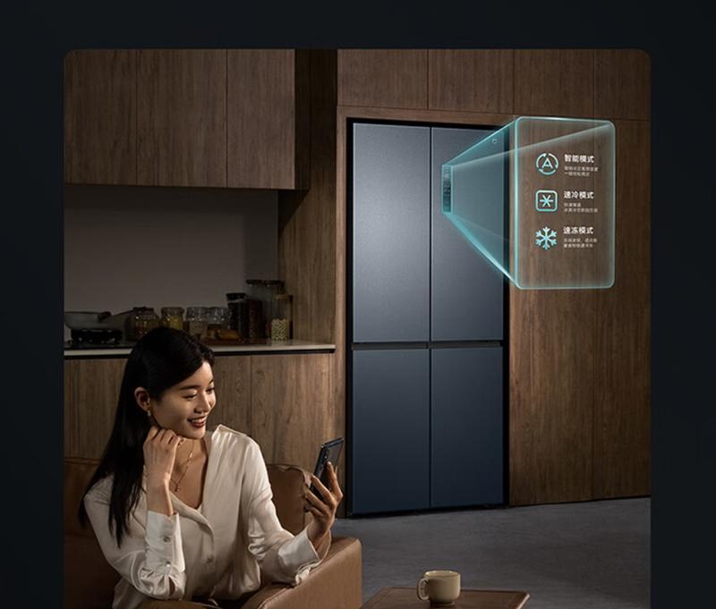 小米冰箱如何与手机连接？连接过程中可能遇到哪些问题？