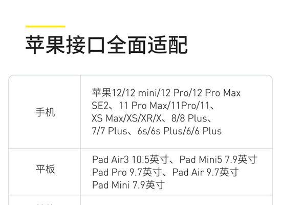 倍思充电器数据线怎么用？