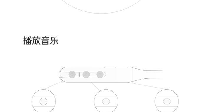 蓝牙耳机音乐模式支持哪些格式的音乐？如何设置？