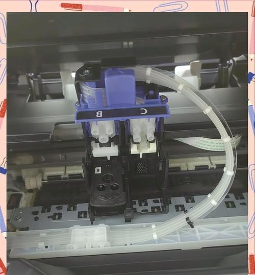 新打印机无线连接方法是什么？步骤有哪些？