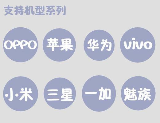 华为手机壳上的苹果图标代表什么？