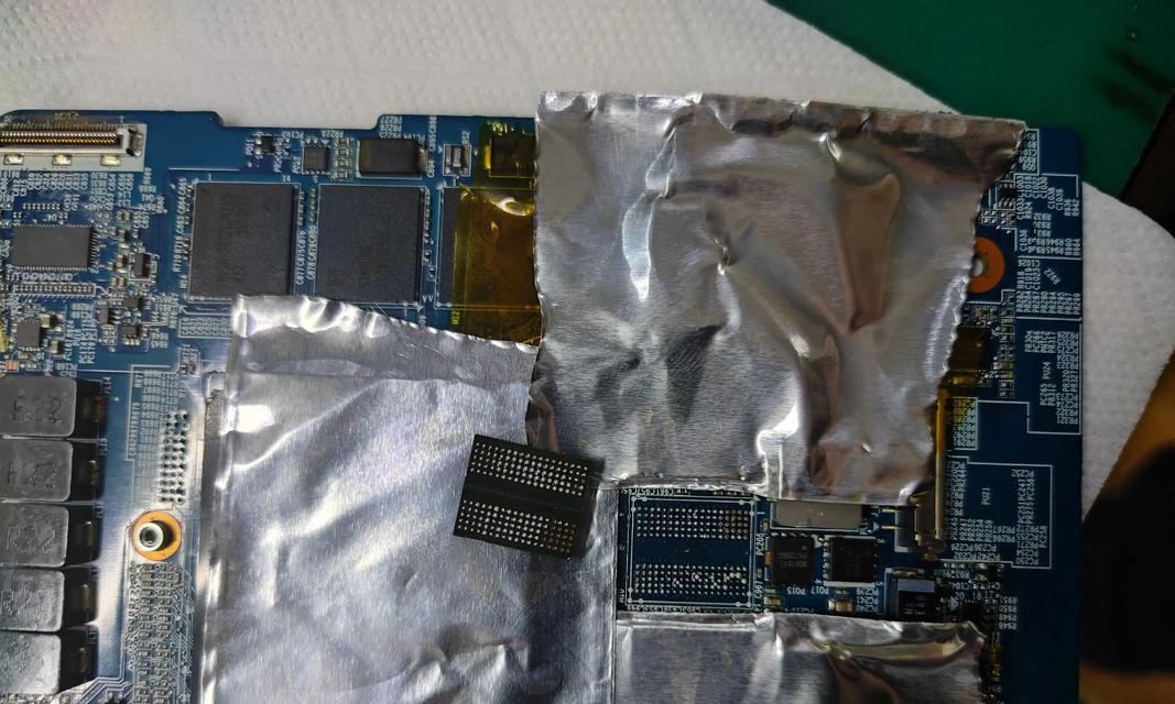 电脑显卡修复具体指的是什么？