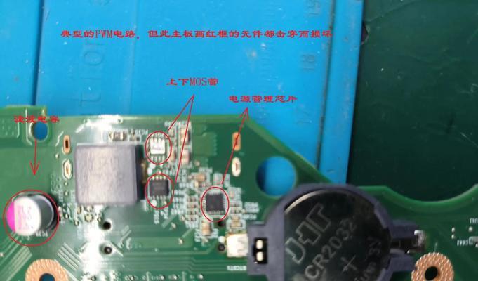 电脑显卡修复具体指的是什么？