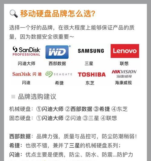 移动硬盘多文件合并的方法是什么？合并中常见问题有哪些？