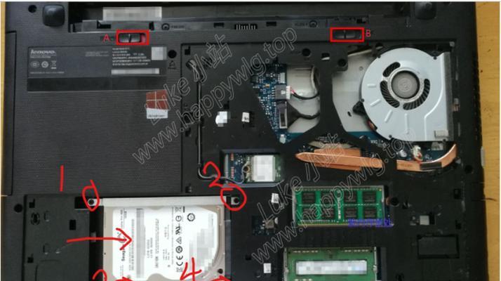 戴尔监控硬盘如何连接电脑？步骤是什么？
