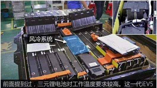 散热器电池选择标准是什么？如何挑选合适型号？