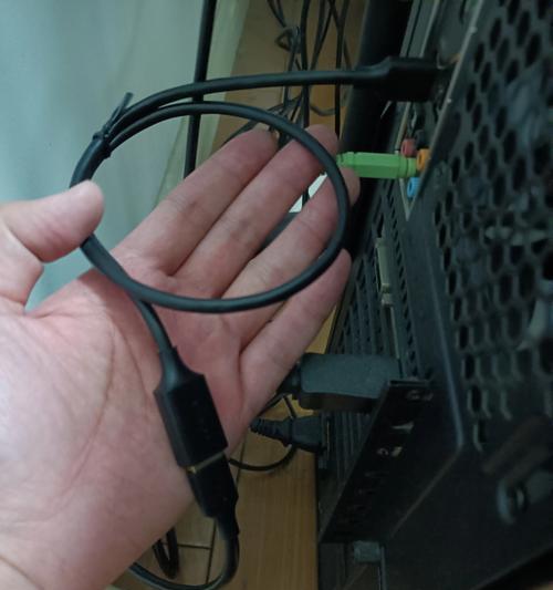车载充电器直接连线接法？