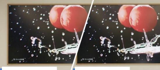 AI 赋能艺术电视 2.0 时代：三星 The Frame 画壁艺术电视获媒体盛赞