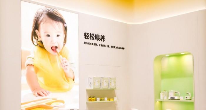被「全球用户喜爱」背后：是什么成就了小熊电器？