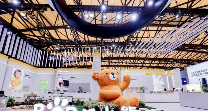 被「全球用户喜爱」背后：是什么成就了小熊电器？