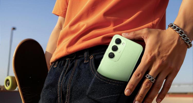 轻薄实力派 |TECNO SPARK40系列发布，越级体验，一步到位