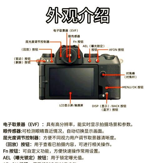 富士相机如何调整M模式？操作步骤是什么？