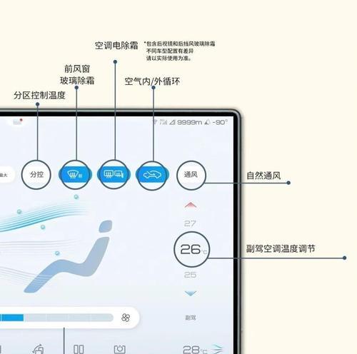 车机互联平板电脑使用方法是什么？